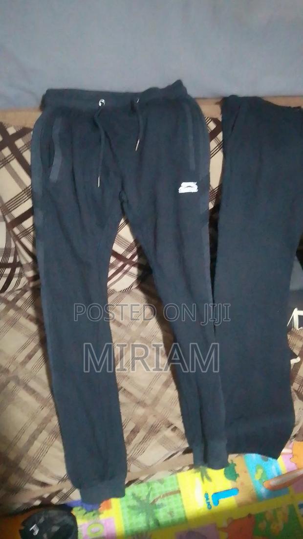 Unisex Sweatpants - thumbnail 2