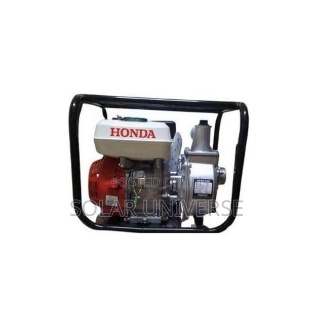 2inch Diesel Water Pump 8hp