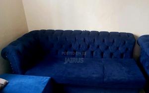 3 Seater L Seat - main view