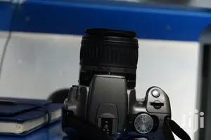 Canon 350D Dslr Camera