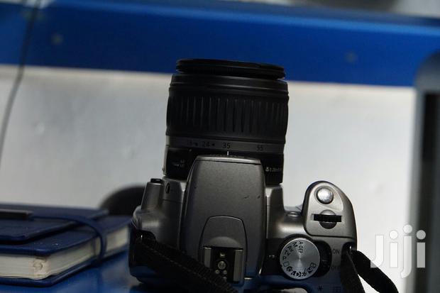 Canon 350D Dslr Camera - thumbnail 4