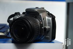 Canon 350D Dslr Camera - thumbnail 2