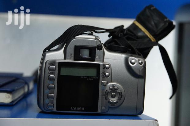 Canon 350D Dslr Camera - thumbnail 3