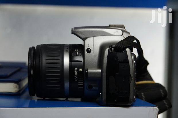 Canon 350D Dslr Camera - thumbnail 5