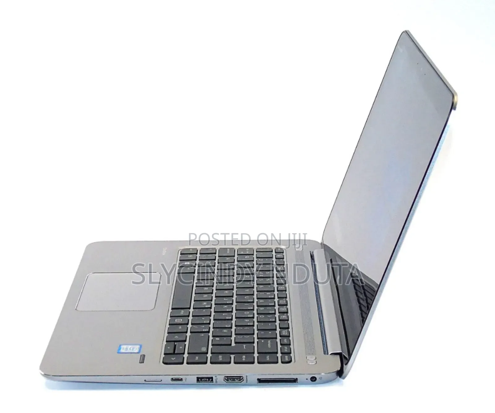 Laptop HP EliteBook 1040 G3 8GB Intel Core i5 SSD 256GB