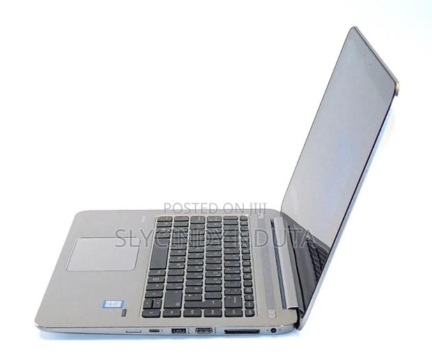 Laptop HP EliteBook 1040 G3 8GB Intel Core i5 SSD 256GB