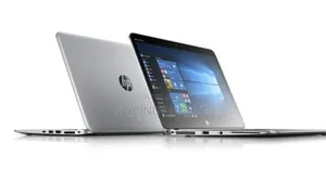 Laptop HP EliteBook 1040 G3 8GB Intel Core i5 SSD 256GB