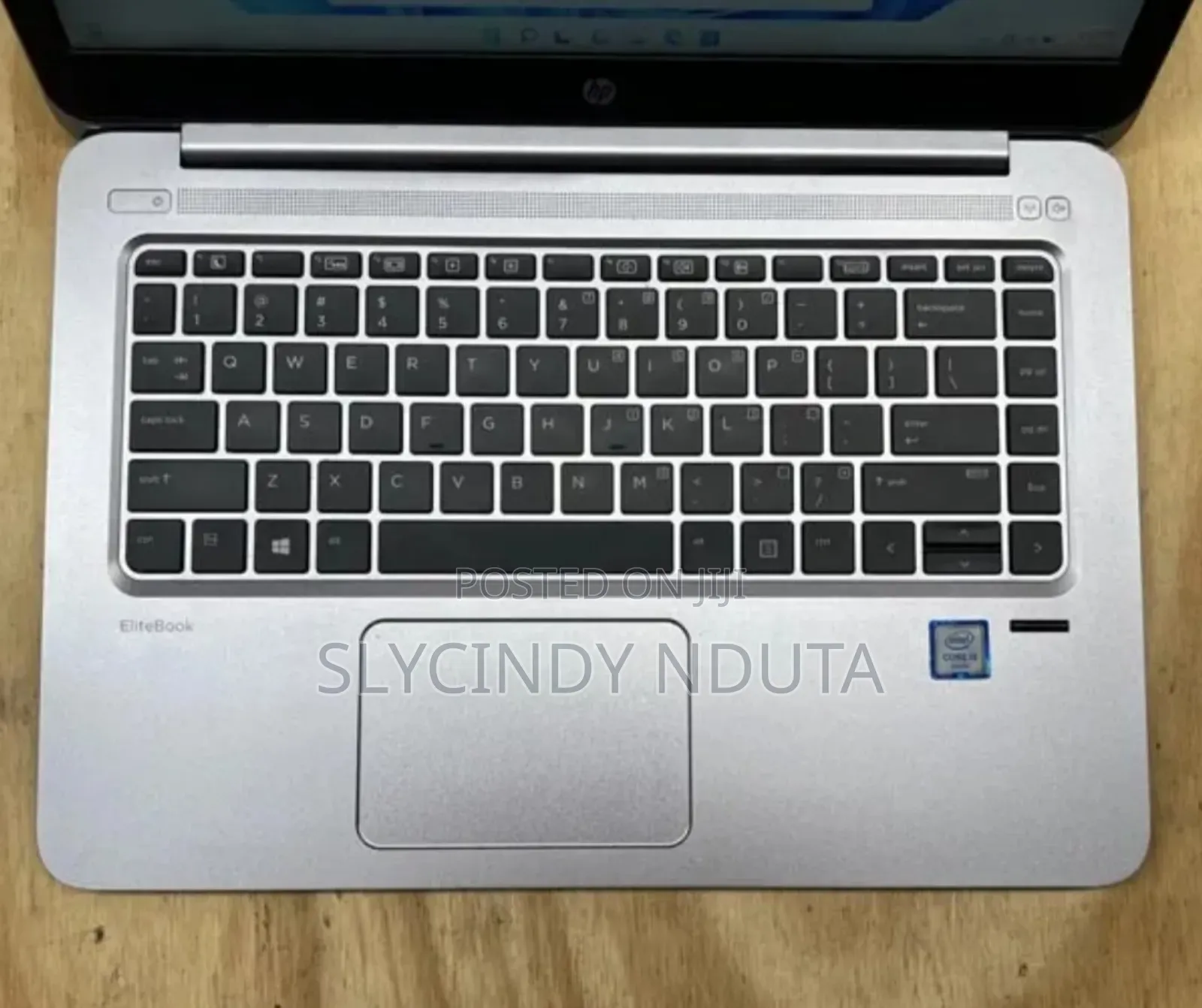 Laptop HP EliteBook 1040 G3 8GB Intel Core i5 SSD 256GB