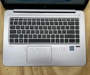 Laptop HP EliteBook 1040 G3 8GB Intel Core i5 SSD 256GB