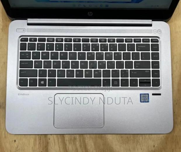 Laptop HP EliteBook 1040 G3 8GB Intel Core i5 SSD 256GB - thumbnail 3