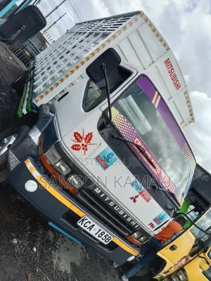 Mitsubishi Fh