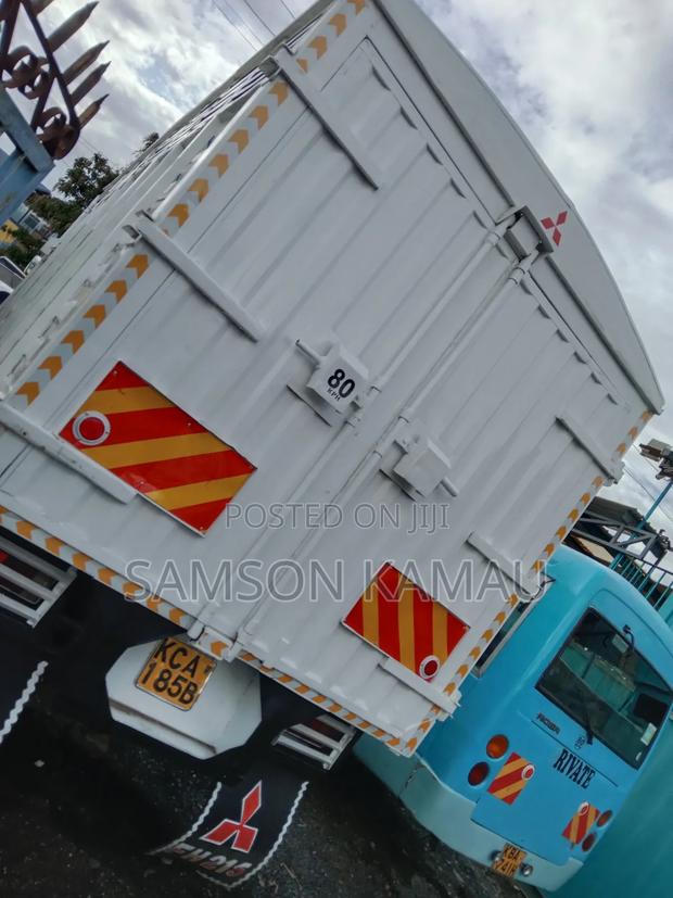 Mitsubishi Fh - thumbnail 7