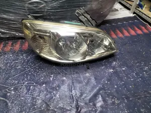 Ford Escape 2015 Headlight Non Zenon