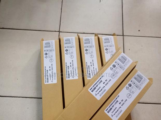 Ricoh Mp C 300 Black Toner Available - main view