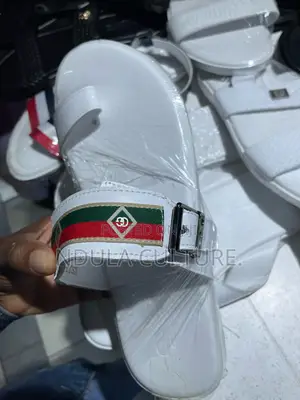Designer Sandals, Clogs Gucci , Versace , Dior, Hermes