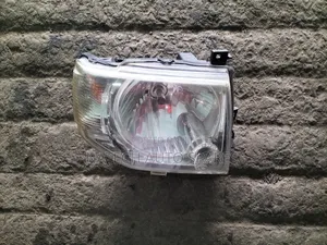 Mitsubishi Pajero Mini Headlight
