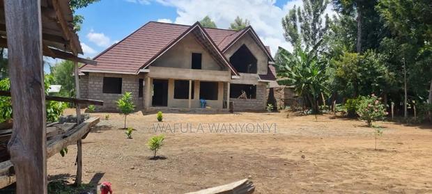 5bdrm House in Chebukaka, Kabuchai/Chwele for sale