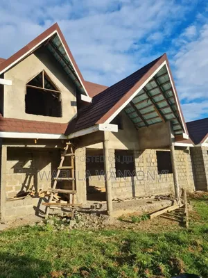 5bdrm House in Chebukaka, Kabuchai/Chwele for sale