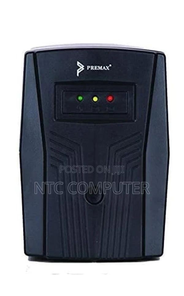 Premax Pm-Ups1200 1200va Ups