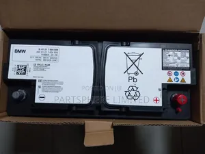 Agm105 BMW Oem Battery 12v 105ah 950 Cca