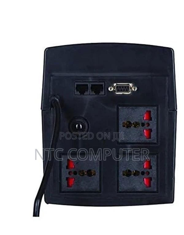 Premax Pm-Ups1200 1200va Ups - thumbnail 3