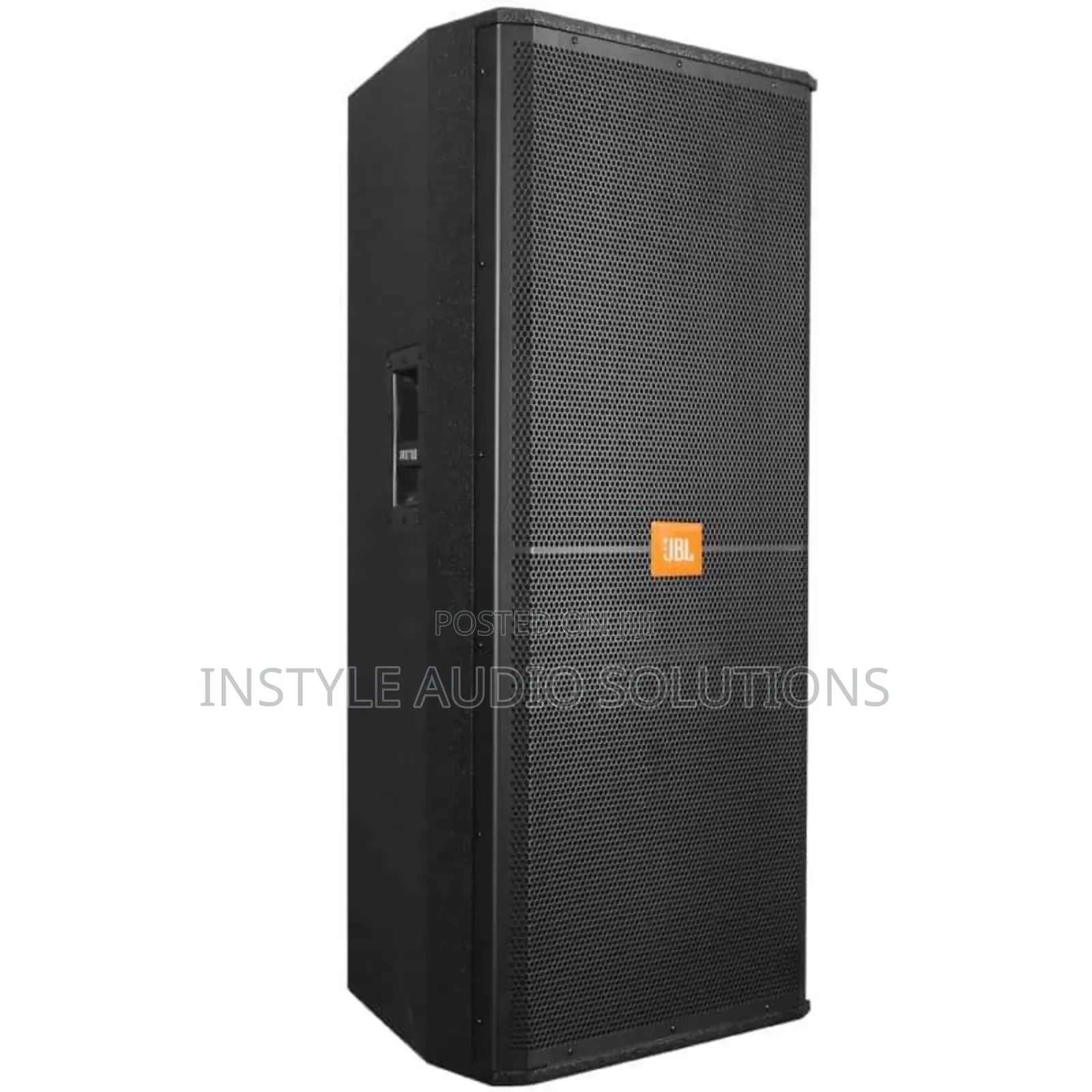 15" JBL Full Range 4000w Professional Speaker Pay on Delivery Accepted