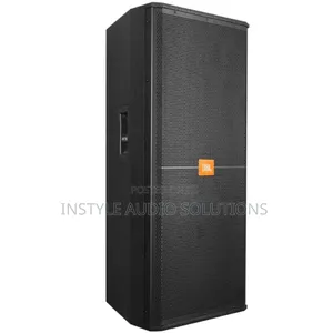 15" JBL Full Range 4000w Professional Speaker Pay on Delivery Accepted
