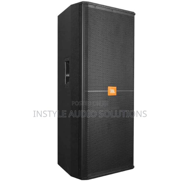 15" JBL Full Range 4000w Professional Speaker Pay on Delivery Accepted