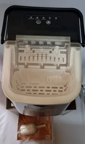 Ice Maker Raf