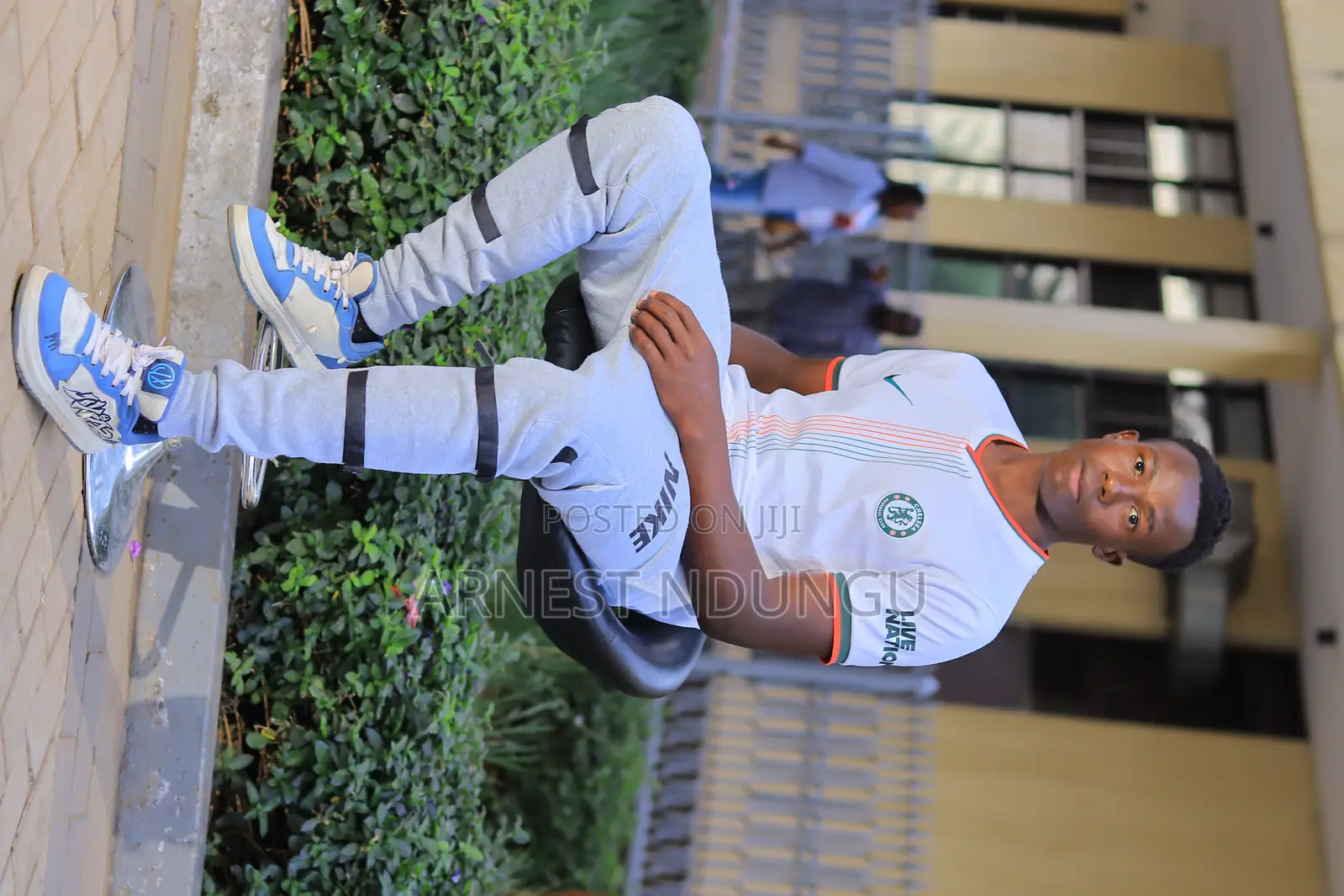 Security Guard