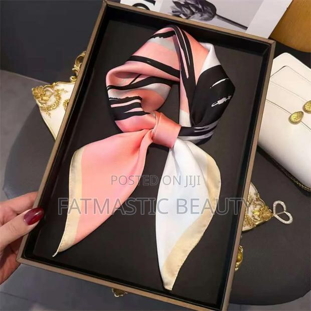 Cute Headscarf - thumbnail 2