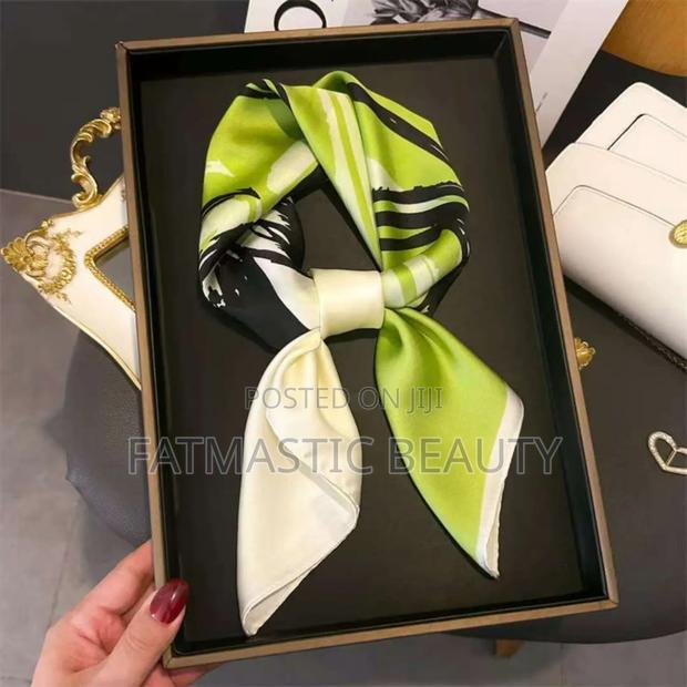 Cute Headscarf - thumbnail 3