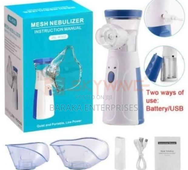 Mesh Nebulizer - thumbnail 4