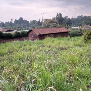 100x100 / 1⁄4 Acre Plot Lower Kabete