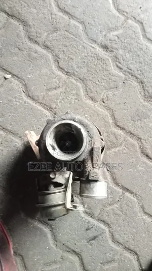 Turbo Isuzu 4jk1