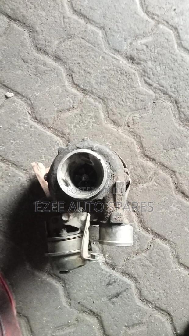 Turbo Isuzu 4jk1 - thumbnail 3