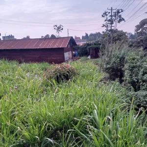 100x100 / 1⁄4 Acre Plot Lower Kabete