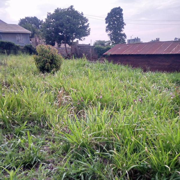 100x100 / 1⁄4 Acre Plot Lower Kabete - thumbnail 7