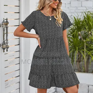 Fancy Sundress/Maternity Dress /Shift Dress
