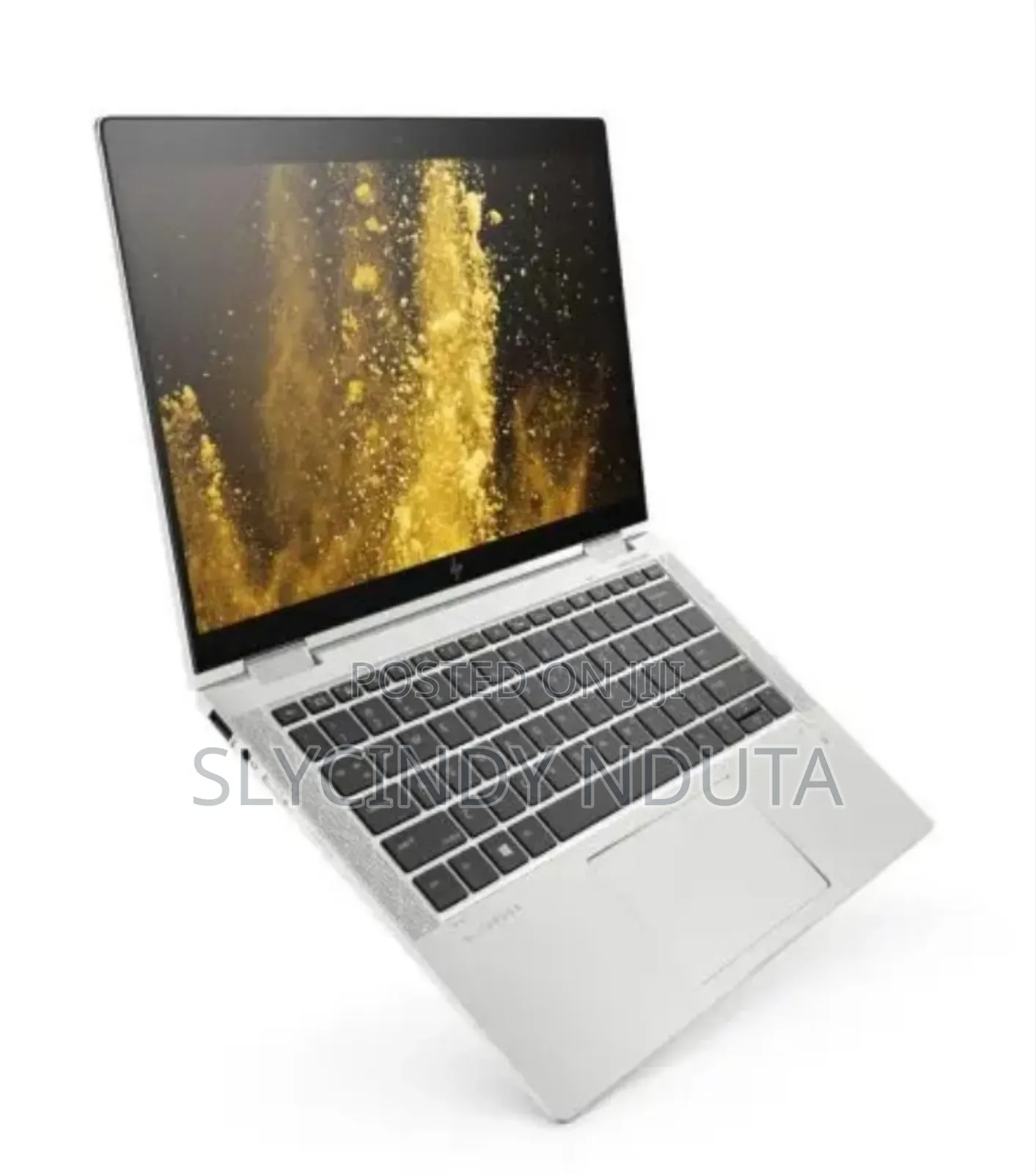 Laptop HP EliteBook x360 1030 G4 16GB Intel Core i5 SSD 256GB