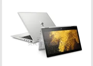 Laptop HP EliteBook x360 1030 G4 16GB Intel Core i5 SSD 256GB