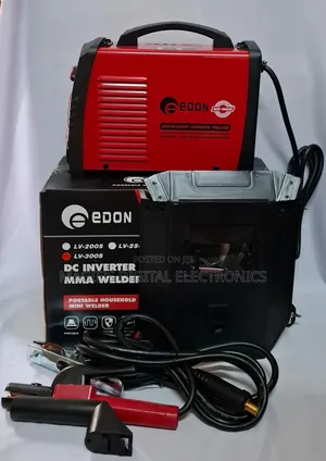 Lv 300s Edon Welding