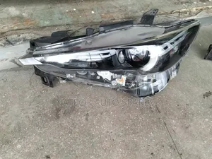 Mazda Cx-5 2018 Headlight (T)