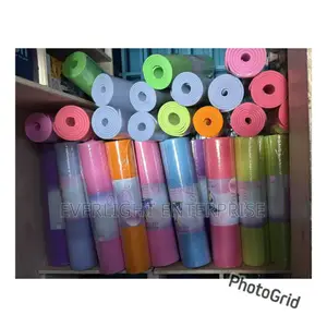 Quality Yoga Mat