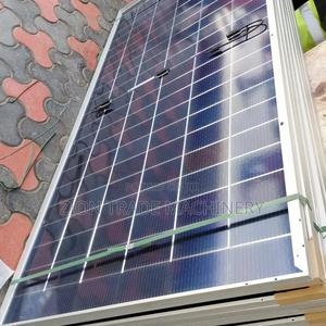 680watts Solar Panels Jinko - main view