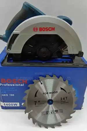 Ideal Bosch Circular Saw 1400w/1400w Reliable Bosch Circular Saw