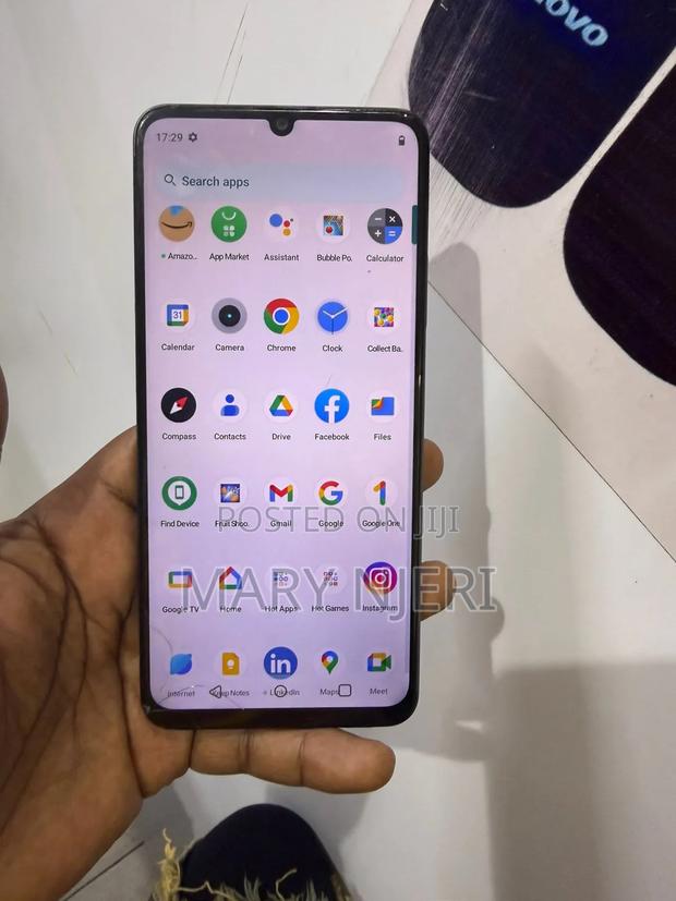 Realme Note 50 64 GB Black - thumbnail 5