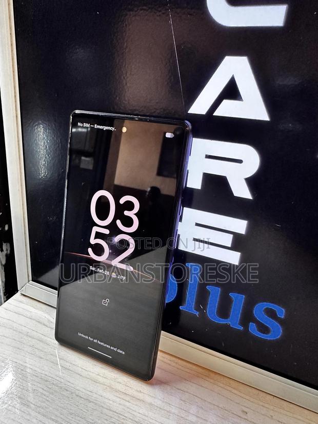 Google Pixel 6 256 GB Gray - thumbnail 3