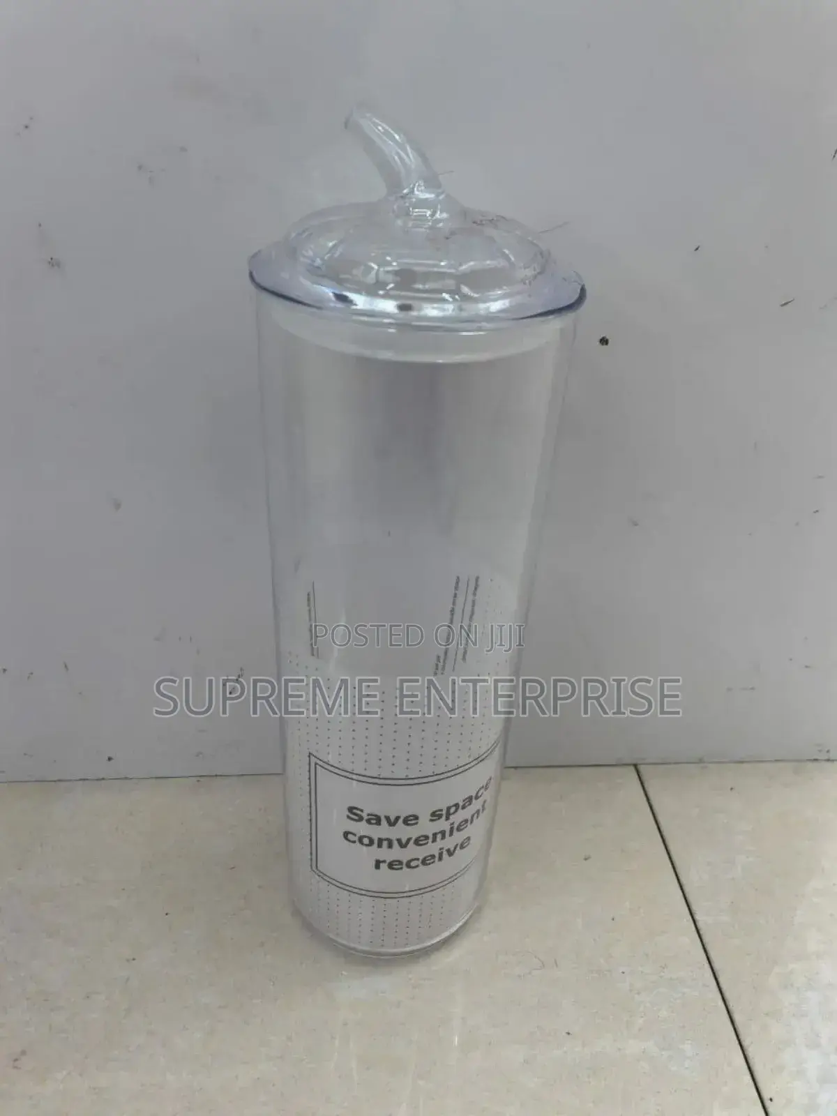 Cereal Container