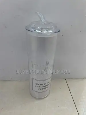 Cereal Container